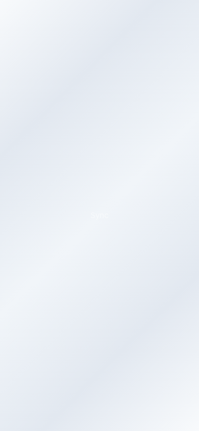 Sync на узком viewport