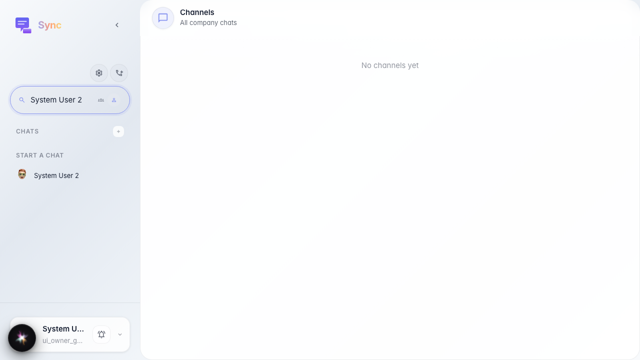 Search by member name